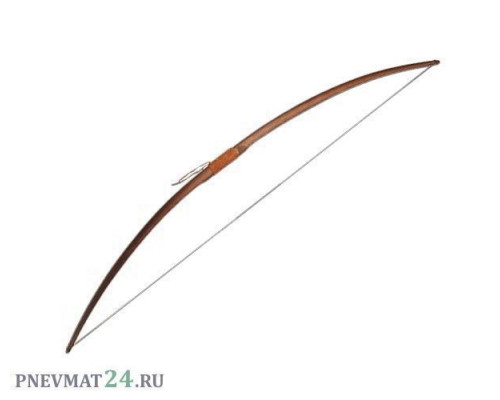 Лук традиционный Bearpaw Star Long 68"
