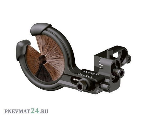 Полочка TR Sure Shot Pro Med Black