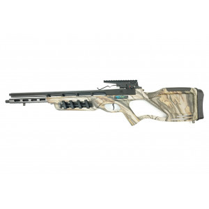 Арбалет блочный Man Kung MK-380 GODC (камуфляж, PKG)