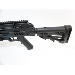Арбалет блочный Man Kung MK-XB52BK (черный)