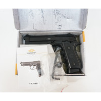 Пневматический пистолет Gletcher TAR92 (Beretta)