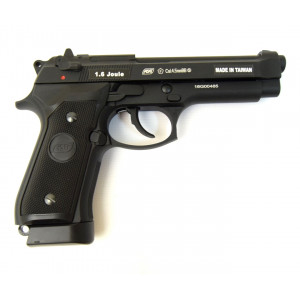 Пневматический пистолет ASG X9 Classic (Beretta)