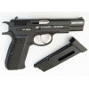 Пневматический пистолет ASG CZ 75 blowback